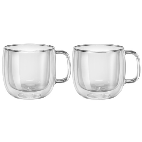 ZWILLING 39500-113-0 cup Transparent 2 pc(s)