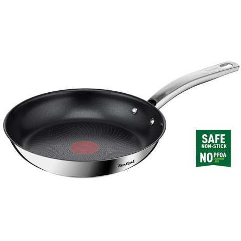 Tefal Intuition B8170444 frying pan All-purpose pan Round