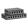 D-Link | 5-Port Gigabit PoE Smart Managed Switch and PoE Extender | DGS-1100-05PDV2 | Web managed | Desktop | Power supply type External