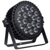 LIGHT4ME ALU QUAD PAR 18x6W RGBW - Reflektor sceniczny