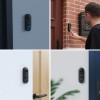 Reolink | D340P Smart 2K+ Wired PoE Video Doorbell with Chime