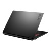 ASUS TUF Gaming A18 FA808UM-S9058 Ryzen 7 260 18.0" 2.5K 240Hz IPS-level 500nits AG 16GB DDR5 5600 SSD512 GeForce RTX 5060 8GB WLAN+BT LAN Cam1080p 90WHrs NoOS Jaeger Gray
