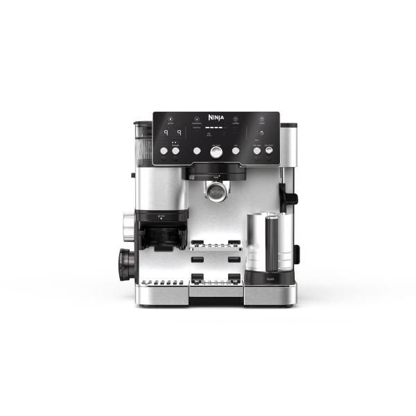 NINJA | Luxe Cafe Essential Espresso ...