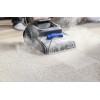 Bissell Carpet Cleaner | PowerWash Hydrosteam | Corded operating | Washing function | 1400 W | Black/Cobalt Blue