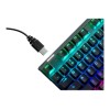 SteelSeries Apex Pro TKL Gen 3 | Gaming keyboard | Wired | ND | Black | USB-C | OmniPoint 3.0 Adjustable HyperMagnetic Switches