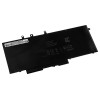 Green Cell DE128V2 laptop spare part Battery