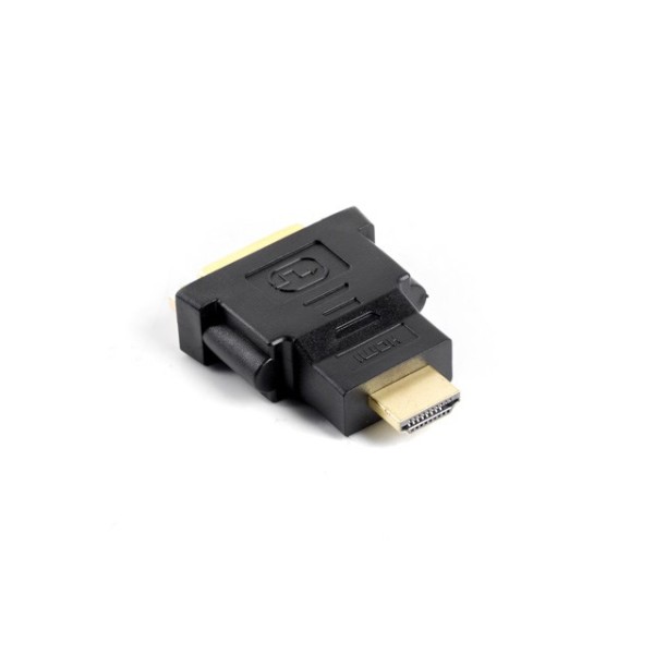 Lanberg AD-0014-BK cable gender changer HDMI ...