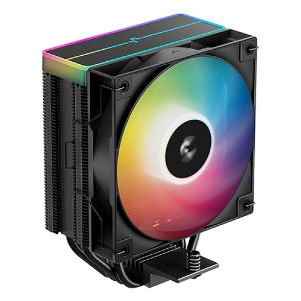 Deepcool CPU Cooler | AG400 BK ...