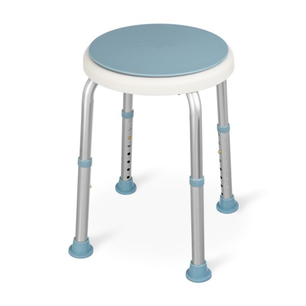 Bathroom stool