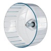 FERPLAST SILEA Super Cichy Kołowrotek dla Gryzoni Myszy 16,5x10cm