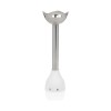 Tristar Hand Blender | MX-4880 | Hand Blender | 350 W | Number of speeds 2 | Turbo mode | White