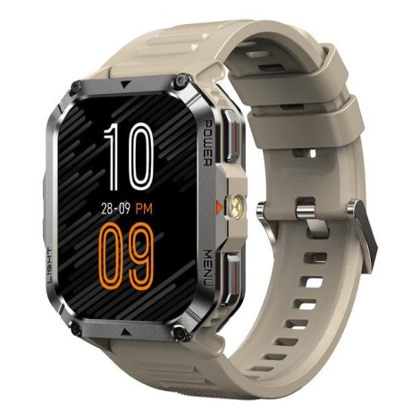 SMARTWATCH W70 PRO/KHAKI W70PROKHAK BLACKVIEW