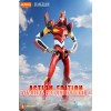 BLOKEES EVANGELION ACTION EDITION - EVANGELION PRODUCTION MODEL 02