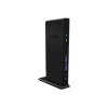 Raidsonic | ICY BOX | IB-DK2241AC Multi Docking Station | USB-A  Dock | Warranty 12 month(s)