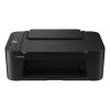 Canon PIXMA TS3750I | Inkjet | Colour | Multicunction Printer | A4 | Wi-Fi | Black