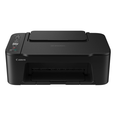 Canon PIXMA TS3750I | Inkjet | Colour | Multicunction Printer | A4 | Wi-Fi | Black
