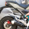 WASHER CORDLESS DHW180Z 18V | Makita