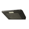 CATA | LF-2060 BK | Wall mounted | Energy efficiency class D | Width 60 cm | Black