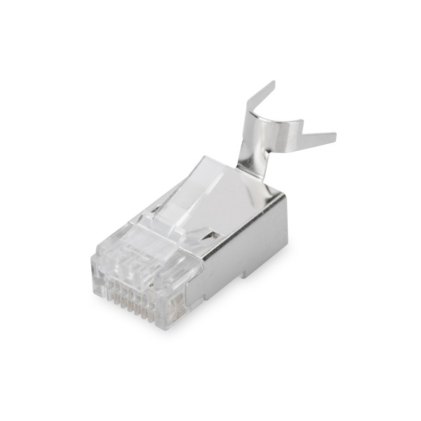 Digitus Modular Plug for Round Cable, ...