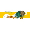 3Coty CHICKEN with Spirulina for Adult cats 180g