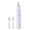 ORO-SONIC X PRO WHITE sonic toothbrush