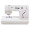 Singer | Sewing Machine | C430 | Number of stitches 810 | Number of buttonholes 13 | White