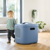 ROTHO Biala XL blue - cat litter box