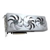 GIGABYTE GeForce RTX 5070 Ti EAGLE OC ICE SFF 16G Graphics Card - 16GB GDDR7, 256bit, PCI-E 5.0, 2542 MHz Core Clock, 3 x DP 2.1a, 1 x HDMI 2.1b, NVIDIA DLSS 4, GV-N507TEAGLEOC ICE-16GD