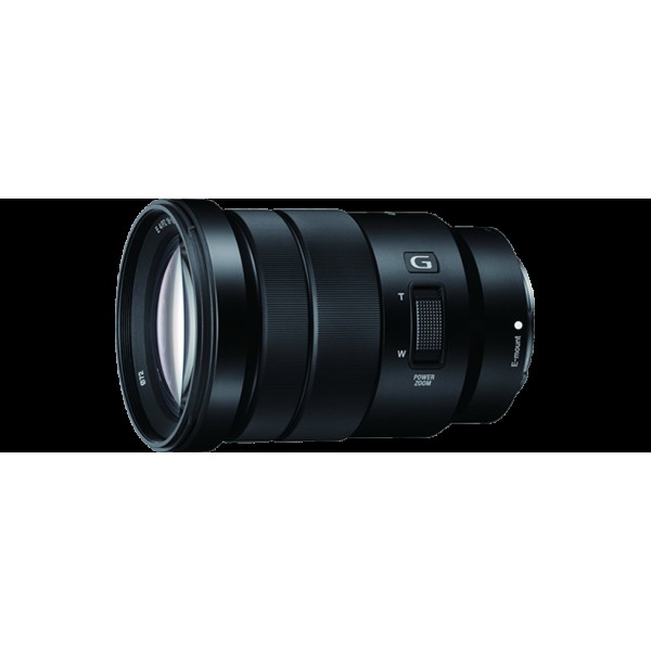 Sony | SEL-P18105G E 18-105mm F4 ...