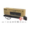 NB ACC DOCKING STATION 12IN1/USB-C 100W CSV-2541 CLUB3D