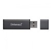 MEMORY DRIVE FLASH USB2 8GB/ANTRACITE 3521461 INTENSO