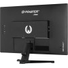 iiyama G-MASTER G2770QSU-B6 computer monitor 68.6 cm (27") 2560 x 1440 pixels Wide Quad HD LED Black