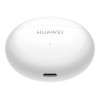 Huawei | FreeBuds | 5i | In-ear Bluetooth | Ceramic White | ANC