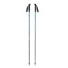 Black Diamond Distance Carbon Trekking Poles Z Poles Ultra Blue