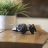 Poly Voyager 4320-M +USB-A to USB-C Cable +BT700 dongle