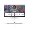 AOC Q27U3CV 27inch IPS QD WLED WQHD 75Hz