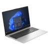 HP 250 G10 Ultra 5 120U 15.6"FHD SVA 250nits AG 16GB DDR4 SSD512 Iris Xe Graphics Cam720p 41Wh Win11 2Y