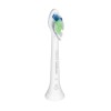 Philips 4300 series HX6807/28 electric toothbrush Adult Sonic toothbrush Mint colour, White