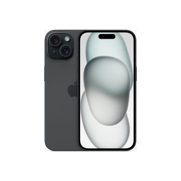 Apple | iPhone 15 | Black ...