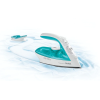 TEFAL Freemove Air Wireless Steam Iron | FV6520 | Steam Iron | 2400 W | Water tank capacity 250 ml | Continuous steam 25 g/min | Steam boost performance 115 g/min