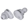 Yamaha TW-E5B - in-ear wireless headphones, grey