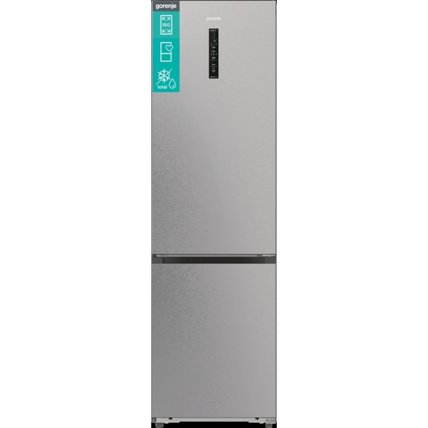 Chłodziarko-zamrażarka GORENJE NRB620E61X4WFE