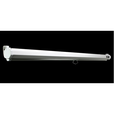 Elite Screens | Manual Series | M128NWX | Diagonal 128 