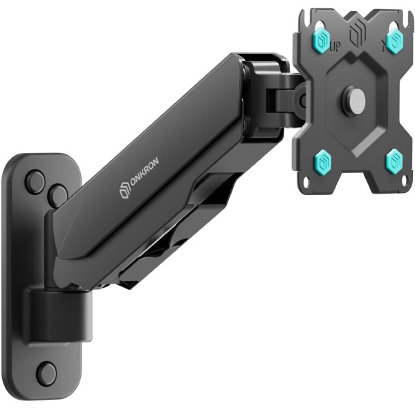 TV SET ACC WALL MOUNT /13-34