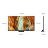 TV Set|SAMSUNG|85 