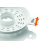 Gorenje Citrus Squeezer CJ30E, 30 W, Number of speeds 1, White | Gorenje