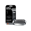 Braun 74S Shaver Replacement Head Series 7, Silver
