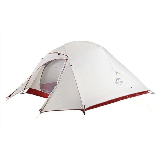 Naturehike Cloud UP 3 hiking tent ...