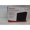 SALE OUT. Sharp AQUOS Wireless Surround Subwoofer | Sharp | AQUOS Surround Subwoofer | CP-AWS0101 | Wi-Fi | DAMAGED PACKAGING | Wireless connection