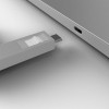 USB PORT TYPE-C BLOCKER 4PACK/WHITE 40427 LINDY